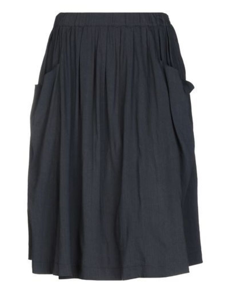 L' AUTRE CHOSE SKIRTS Knee length skirts Women on YOOX.COM