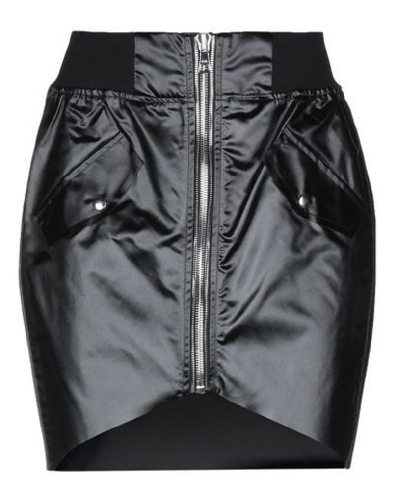RTA SKIRTS Knee length skirts Women on YOOX.COM