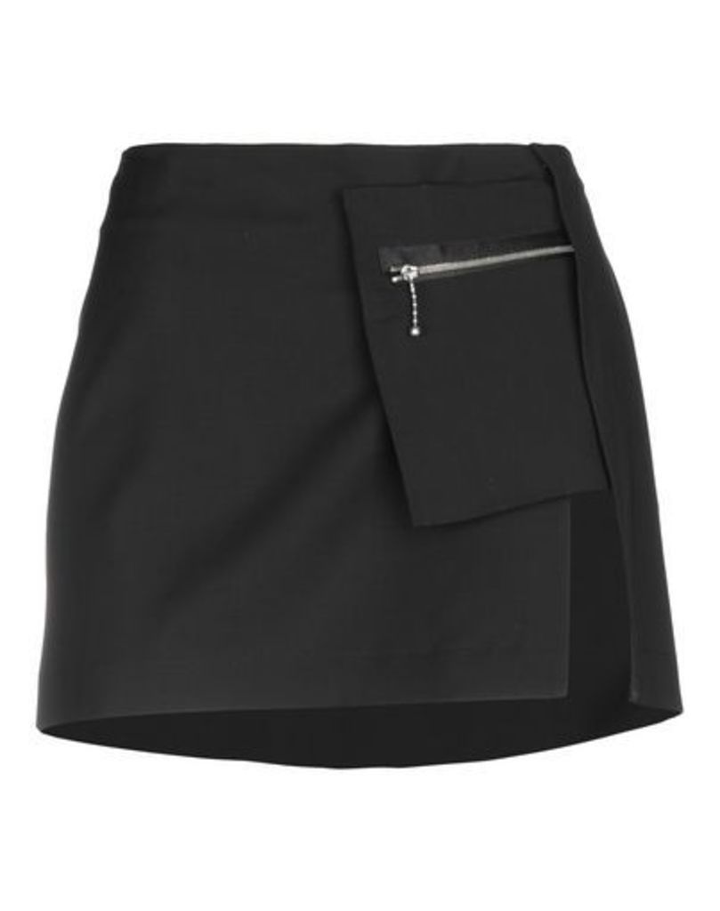 1017 ALYX 9SM SKIRTS Mini skirts Women on YOOX.COM