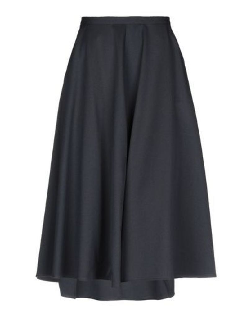 ASPESI SKIRTS 3/4 length skirts Women on YOOX.COM