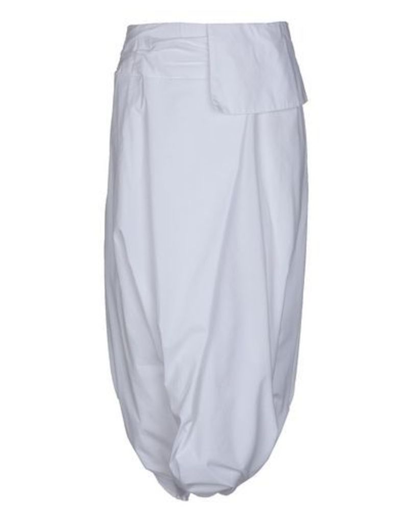 UN-NAMABLE SKIRTS 3/4 length skirts Women on YOOX.COM