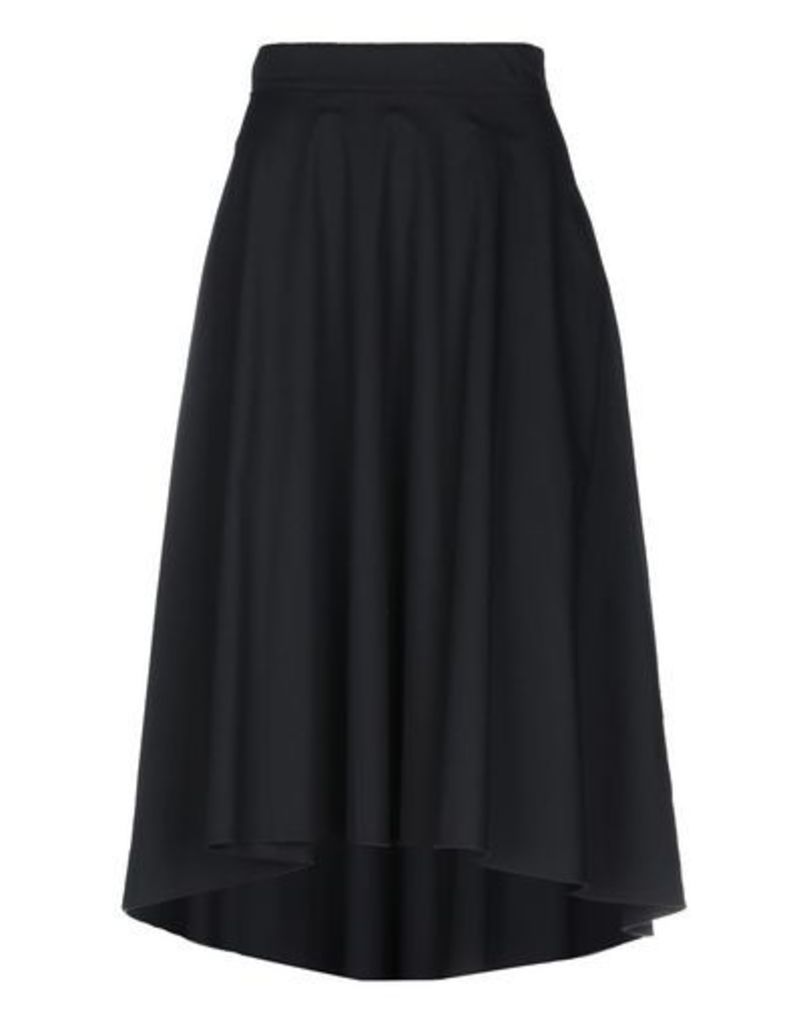 TERRE ALTE SKIRTS 3/4 length skirts Women on YOOX.COM