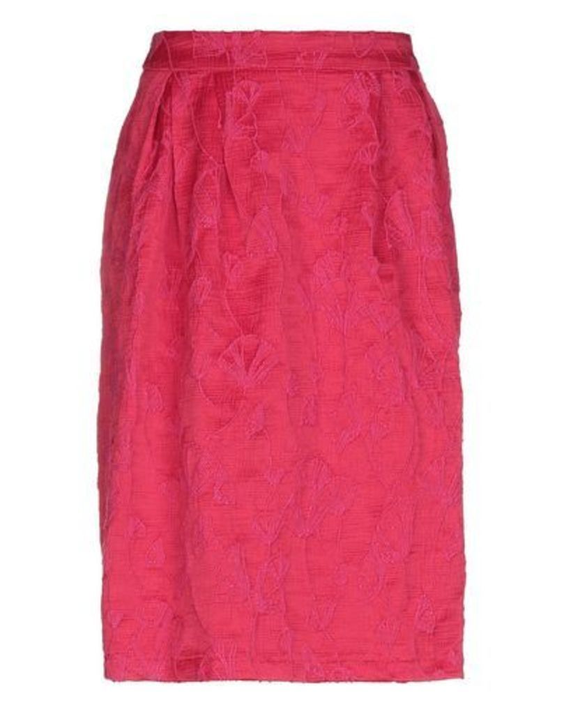 STEFANEL SKIRTS 3/4 length skirts Women on YOOX.COM