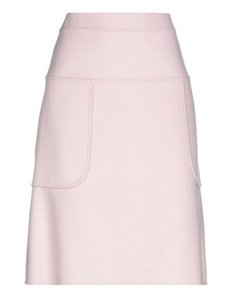 MARNI SKIRTS Knee length skirts Women on YOOX.COM