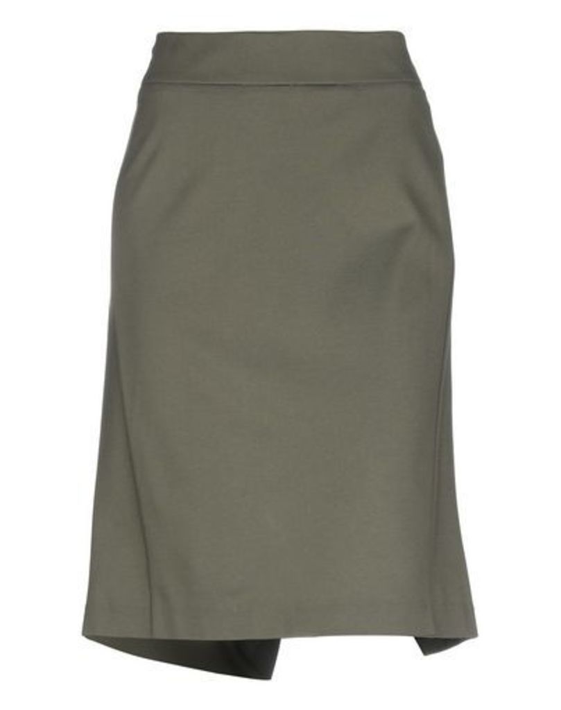MARIELLA ROSATI SKIRTS 3/4 length skirts Women on YOOX.COM
