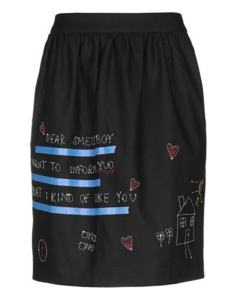 JIMI ROOS SKIRTS Knee length skirts Women on YOOX.COM