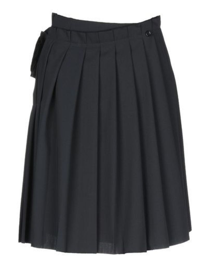 AGNONA SKIRTS Knee length skirts Women on YOOX.COM