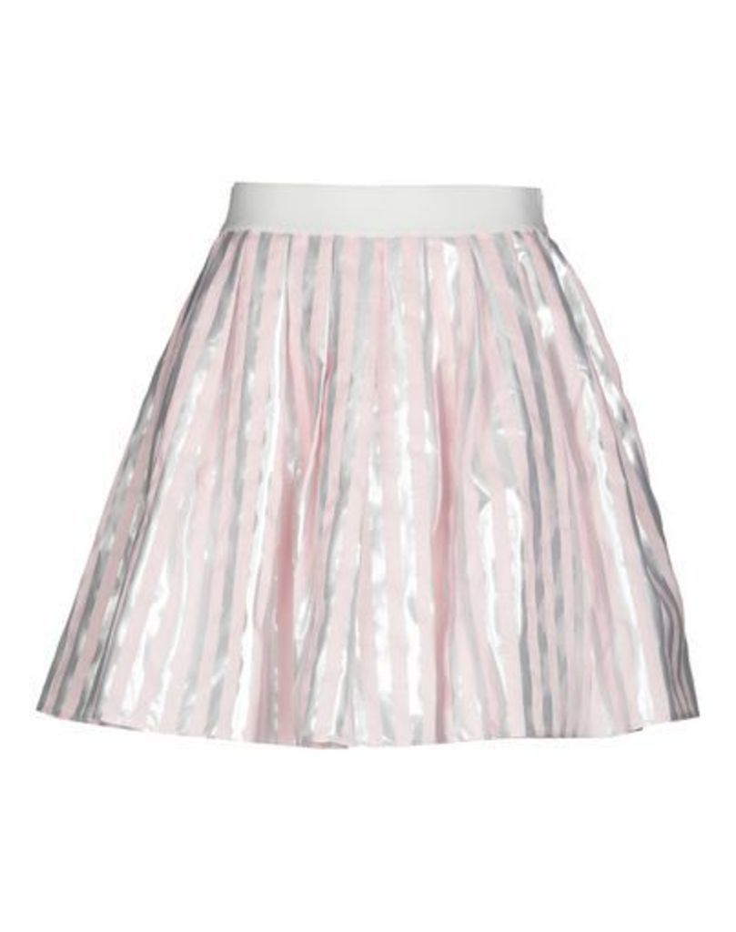 JIJIL SKIRTS Mini skirts Women on YOOX.COM