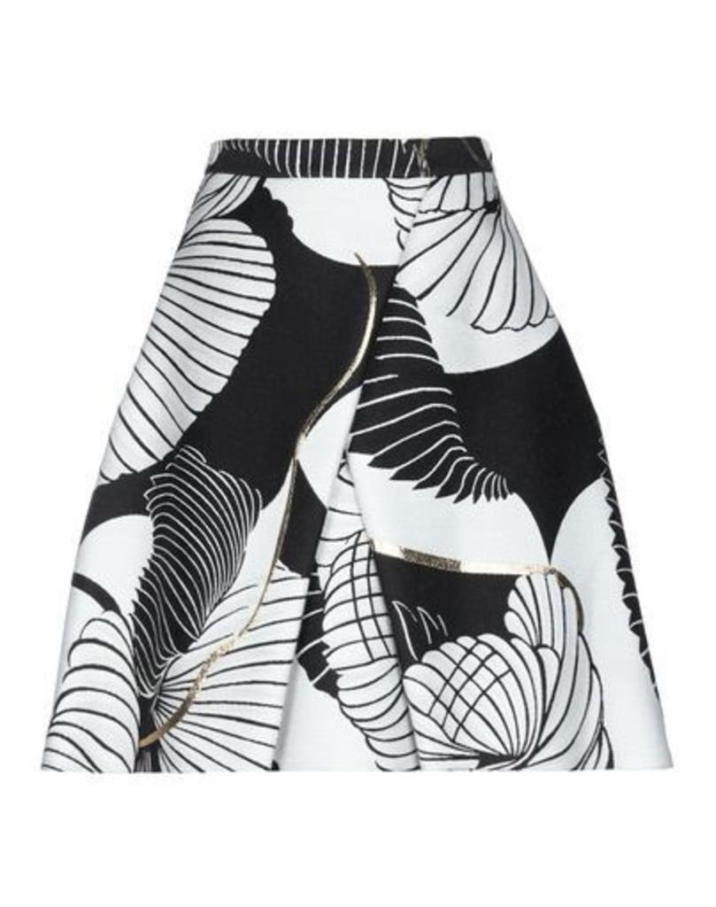 VIONNET SKIRTS Knee length skirts Women on YOOX.COM