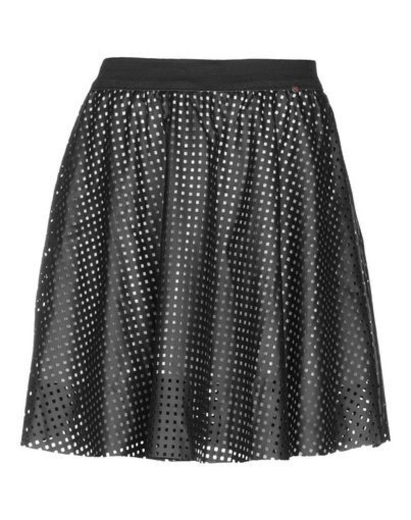 SEXY WOMAN SKIRTS Mini skirts Women on YOOX.COM