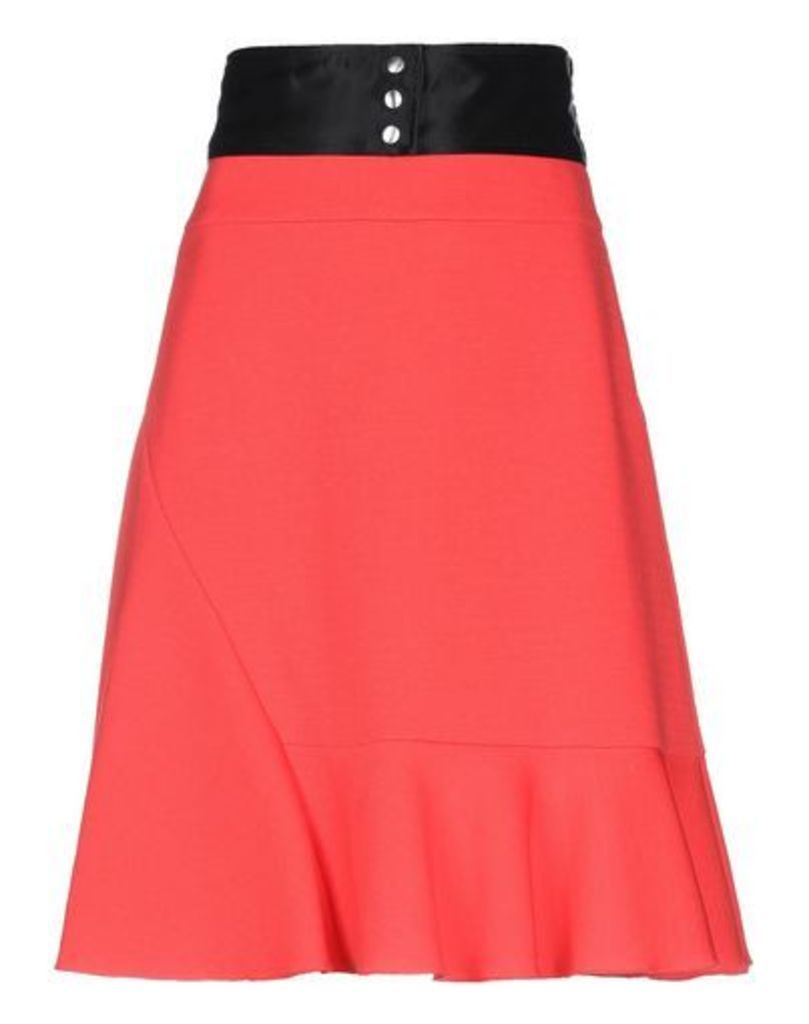 M MISSONI SKIRTS Knee length skirts Women on YOOX.COM