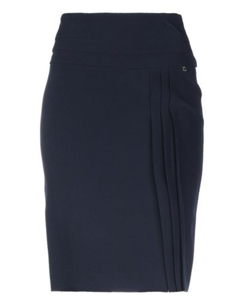 ANNARITA N SKIRTS Knee length skirts Women on YOOX.COM
