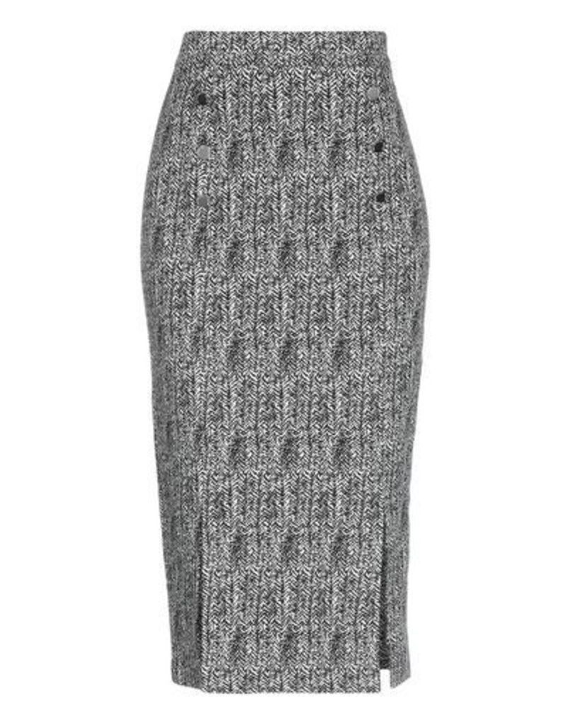 TRUSSARDI JEANS SKIRTS 3/4 length skirts Women on YOOX.COM