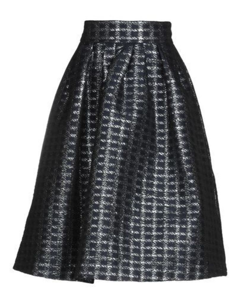 MASSIMO REBECCHI SKIRTS 3/4 length skirts Women on YOOX.COM
