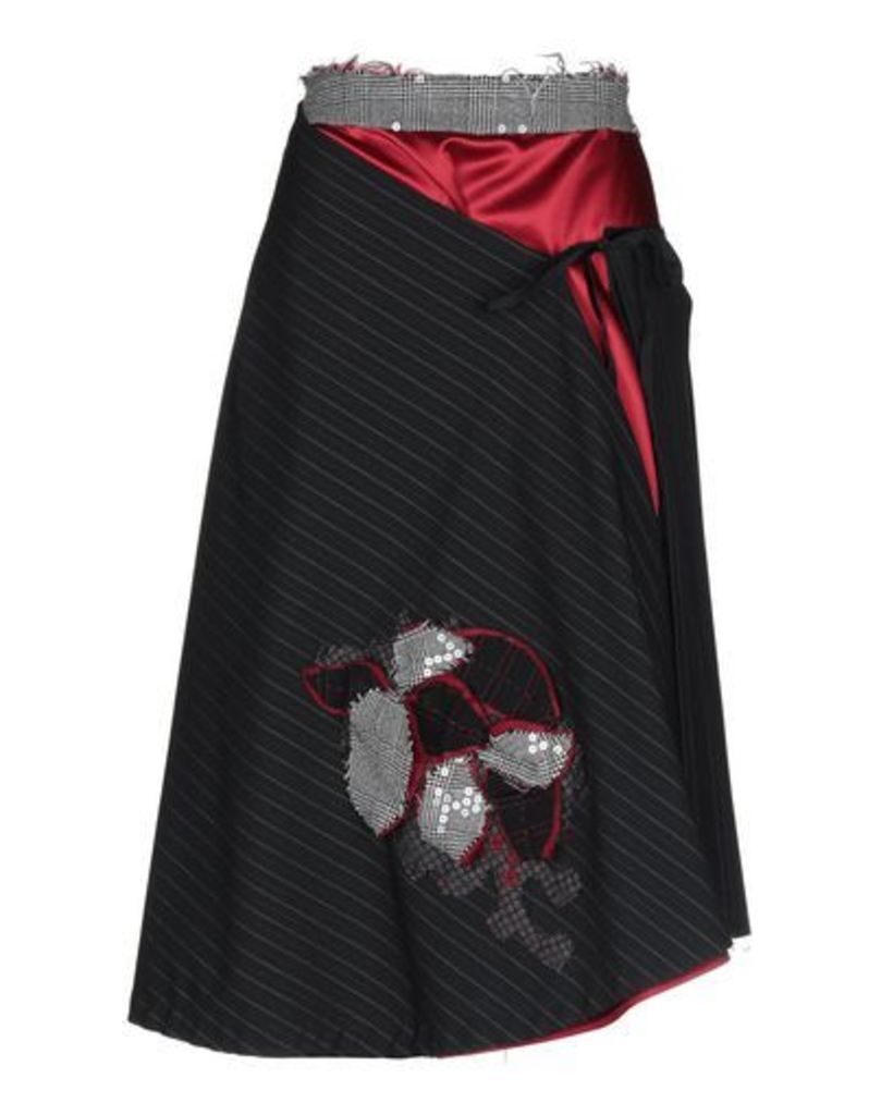 ANTONIO MARRAS SKIRTS 3/4 length skirts Women on YOOX.COM