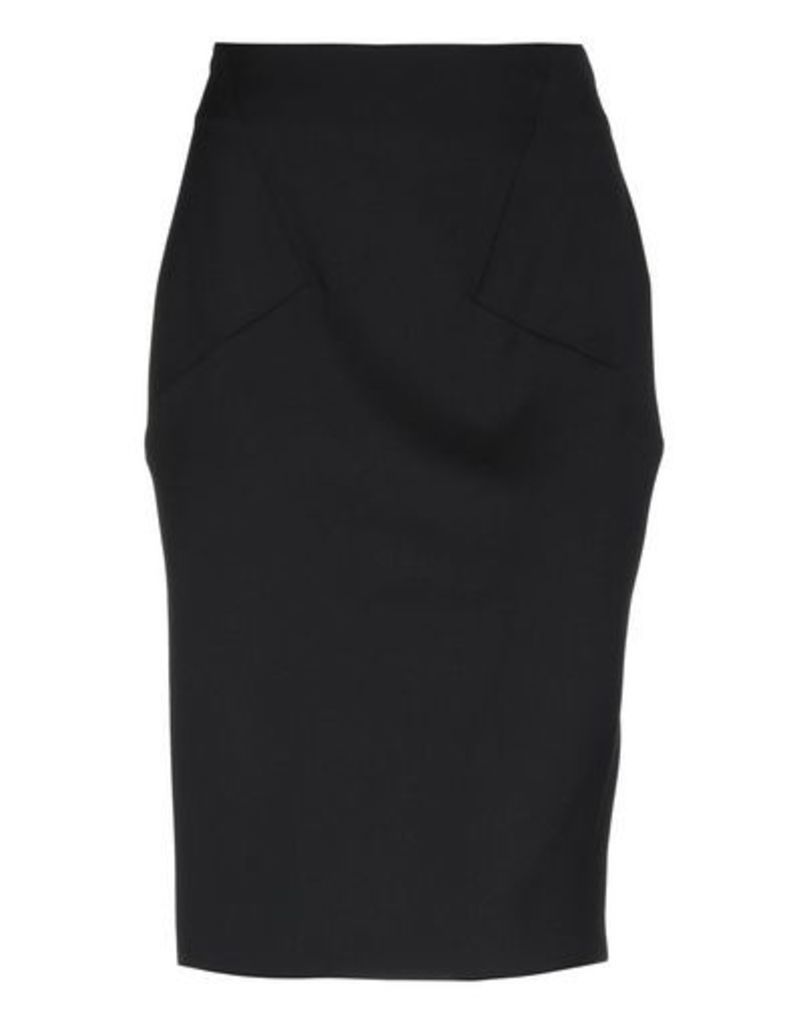 NINE SKIRTS 3/4 length skirts Women on YOOX.COM