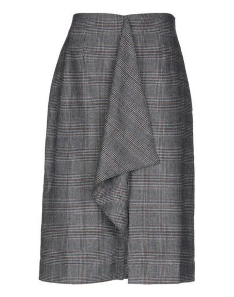 ESSENTIEL ANTWERP SKIRTS 3/4 length skirts Women on YOOX.COM
