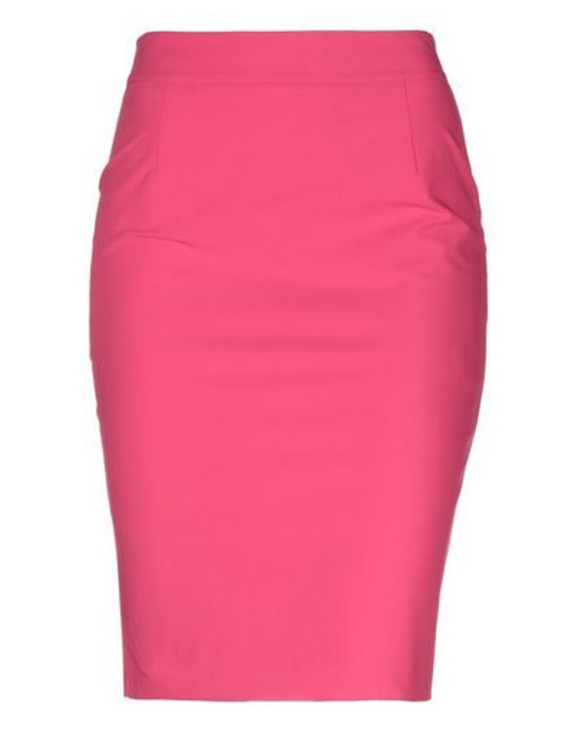 MARTA STUDIO SKIRTS Knee length skirts Women on YOOX.COM