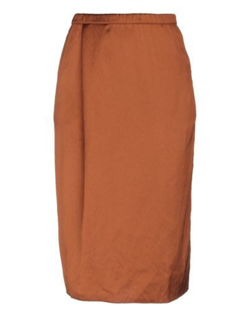 HUMANOID SKIRTS 3/4 length skirts Women on YOOX.COM