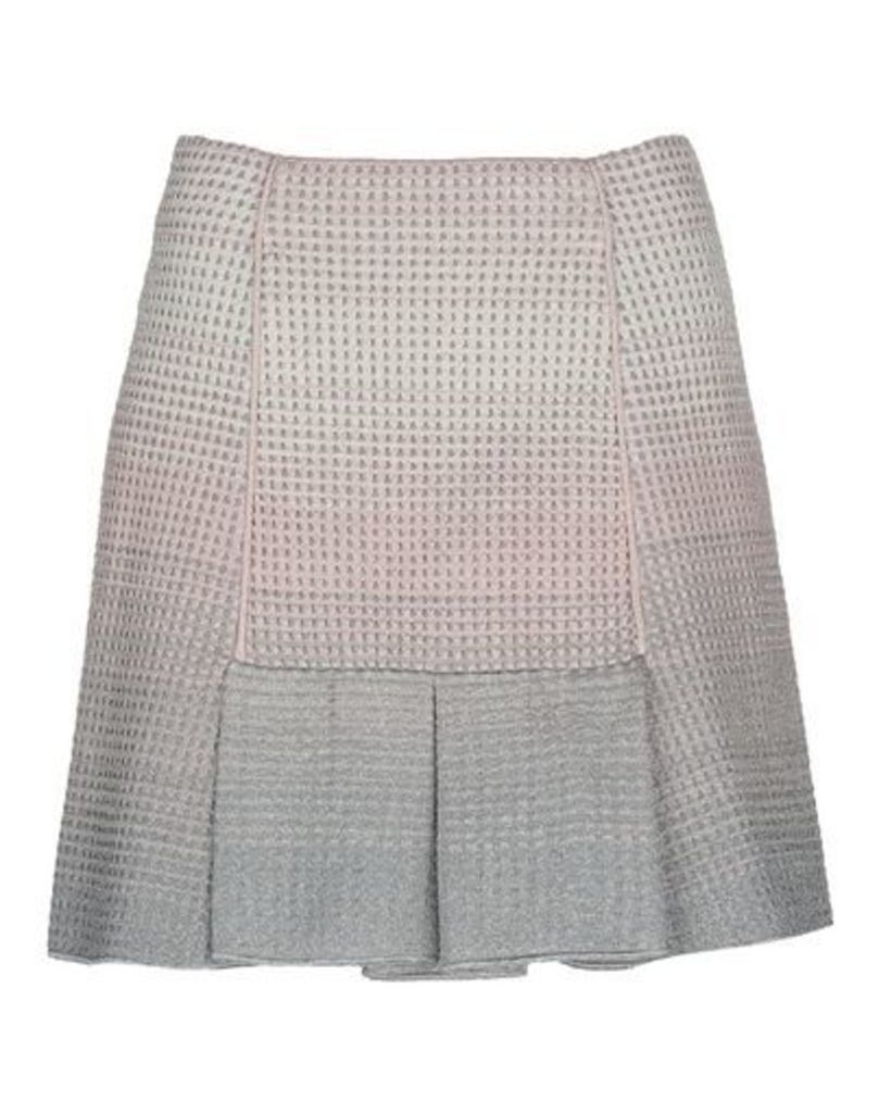 M MISSONI SKIRTS Mini skirts Women on YOOX.COM