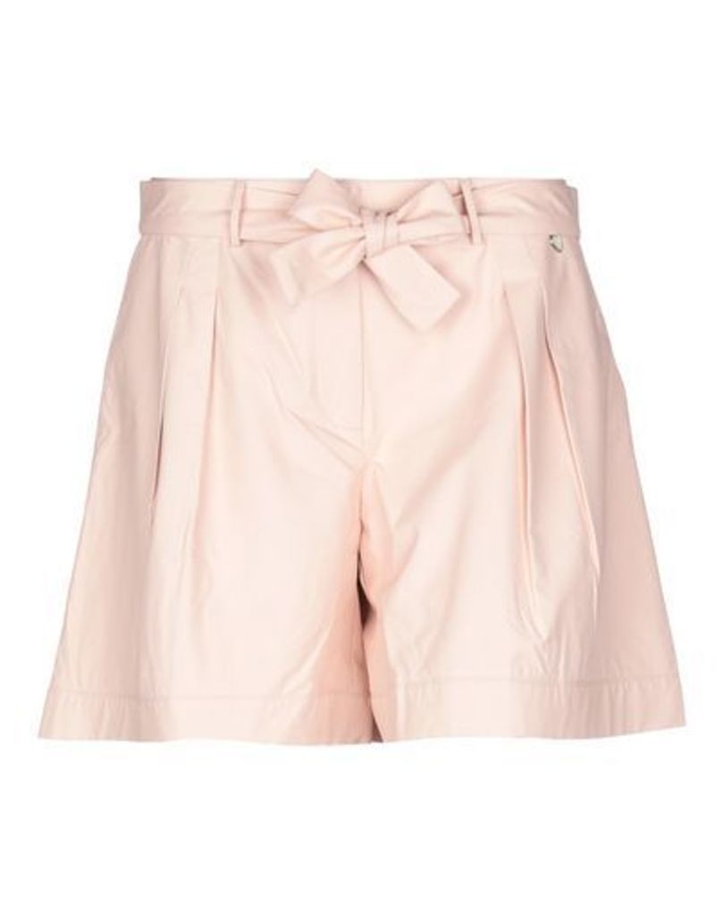 TWINSET SKIRTS Mini skirts Women on YOOX.COM