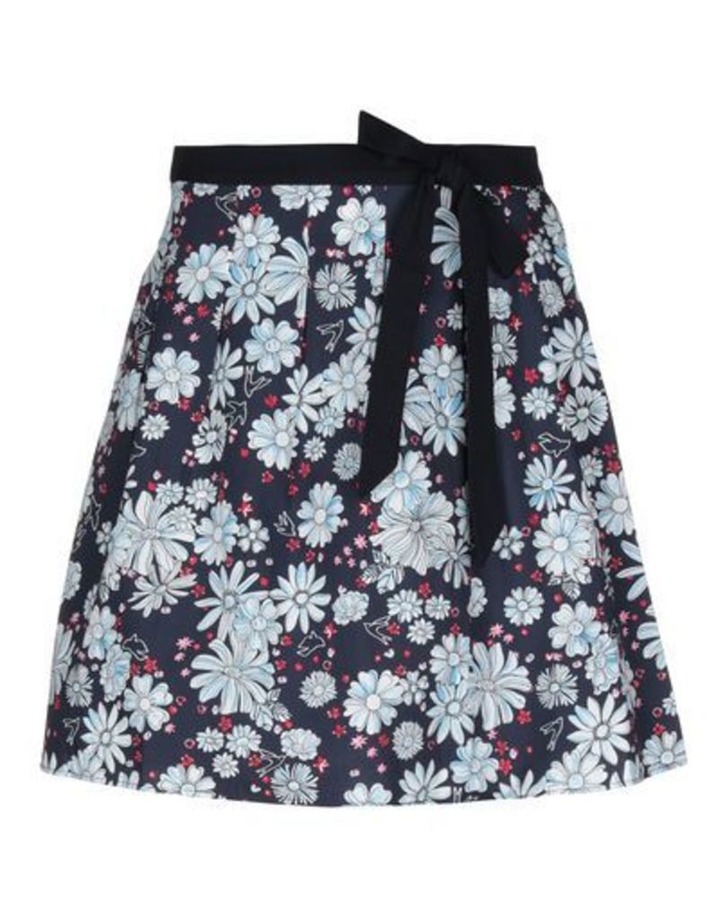 CLAUDIE PIERLOT SKIRTS Knee length skirts Women on YOOX.COM