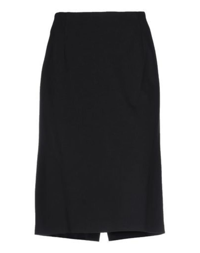 MARIA GRAZIA SEVERI SKIRTS 3/4 length skirts Women on YOOX.COM