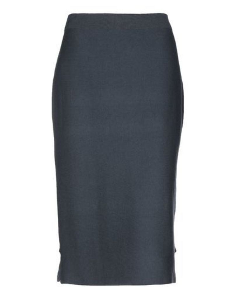 GIGUE SKIRTS 3/4 length skirts Women on YOOX.COM