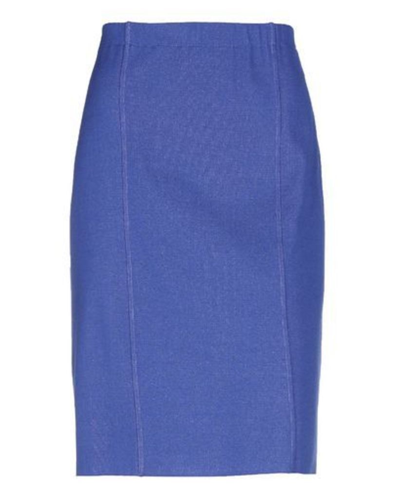 STIZZOLI SKIRTS Knee length skirts Women on YOOX.COM