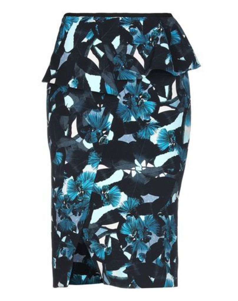 ERDEM SKIRTS 3/4 length skirts Women on YOOX.COM