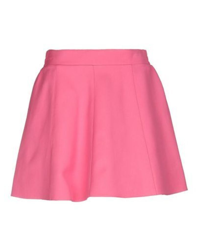 REDValentino SKIRTS Mini skirts Women on YOOX.COM
