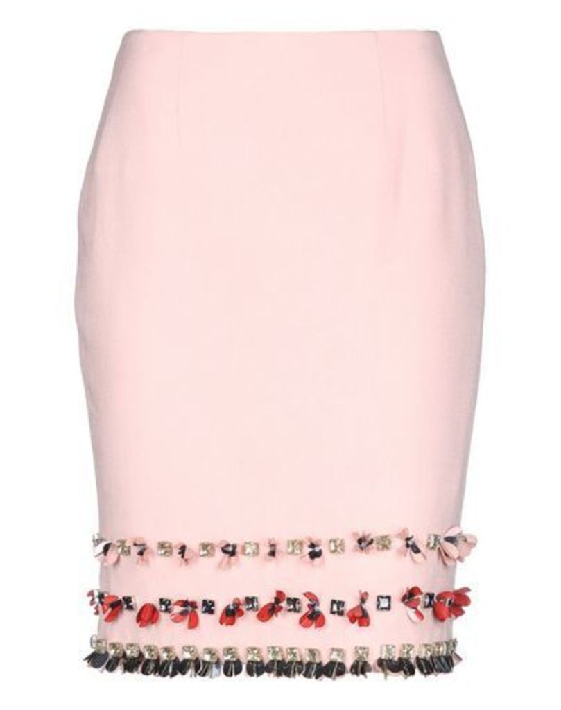 MOTHER OF PEARL SKIRTS Knee length skirts Women on YOOX.COM