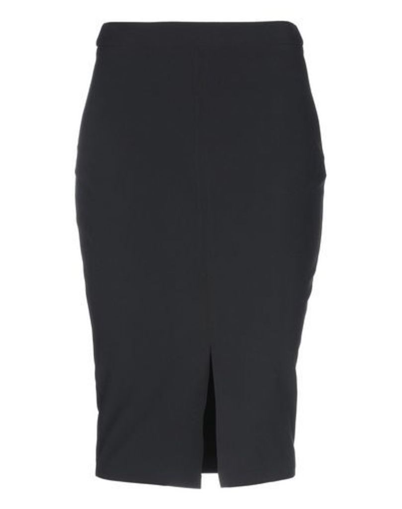SANDRO FERRONE SKIRTS 3/4 length skirts Women on YOOX.COM