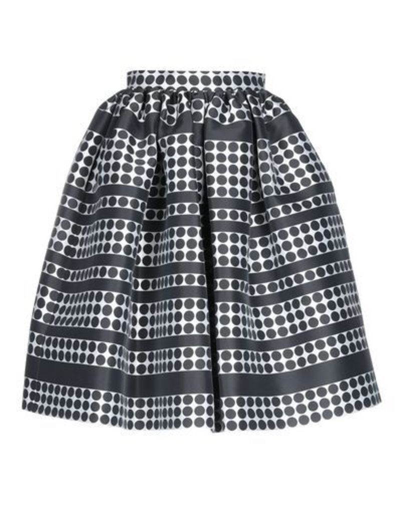 10X10 ANITALIANTHEORY SKIRTS 3/4 length skirts Women on YOOX.COM