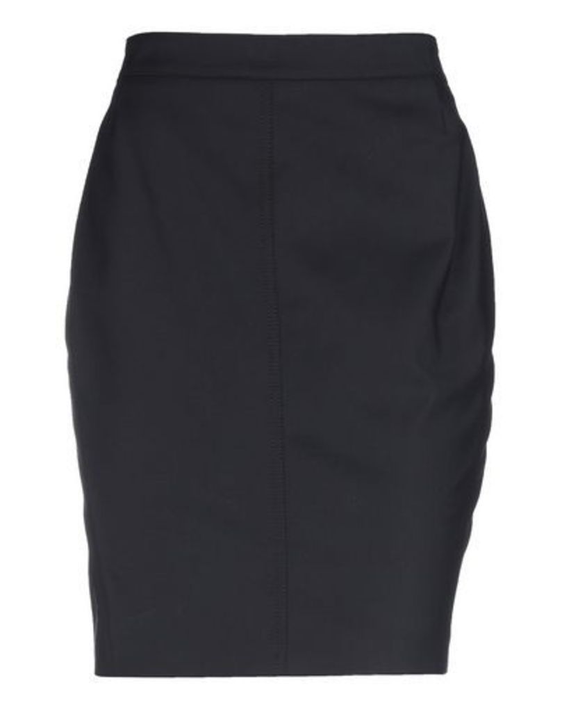 AKRIS PUNTO SKIRTS Knee length skirts Women on YOOX.COM