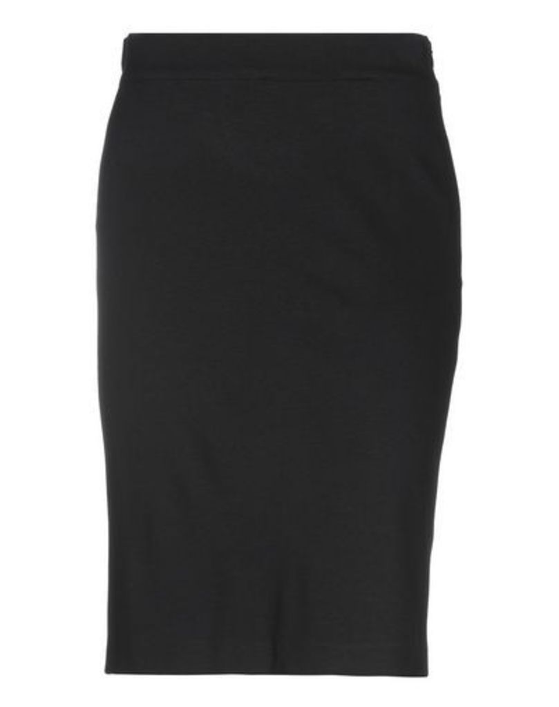 PARAKIAN SKIRTS Knee length skirts Women on YOOX.COM