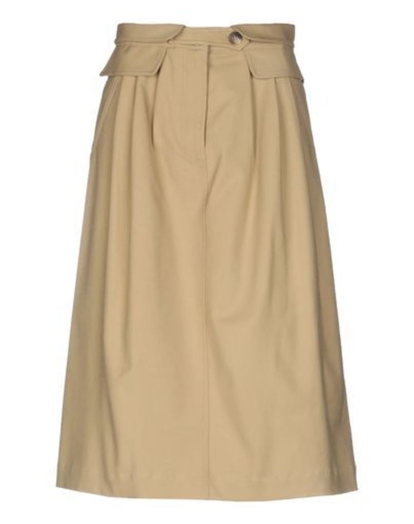 SEA SKIRTS 3/4 length skirts Women on YOOX.COM