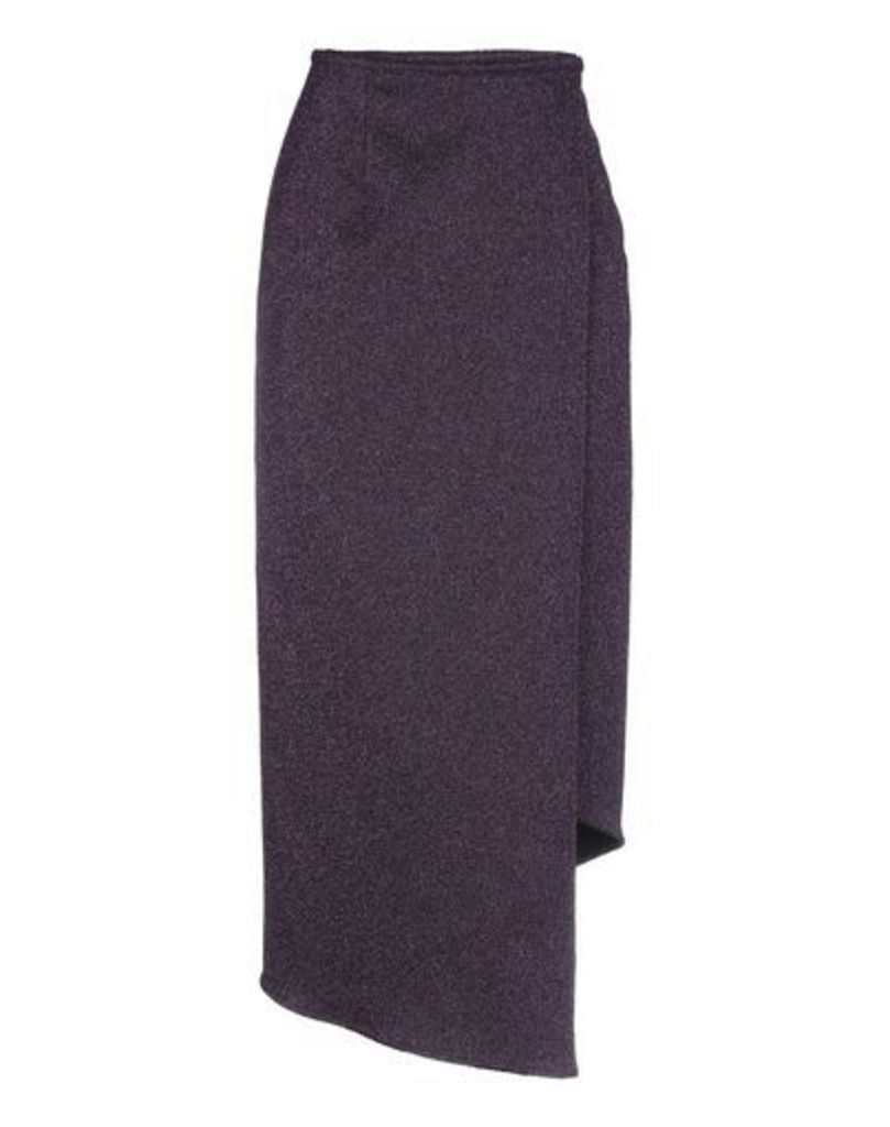 SID NEIGUM SKIRTS 3/4 length skirts Women on YOOX.COM
