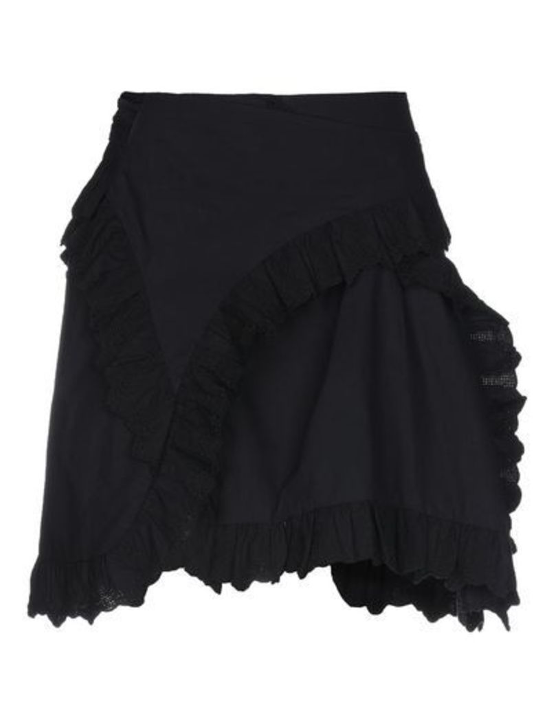 ISABEL MARANT ÉTOILE SKIRTS Knee length skirts Women on YOOX.COM