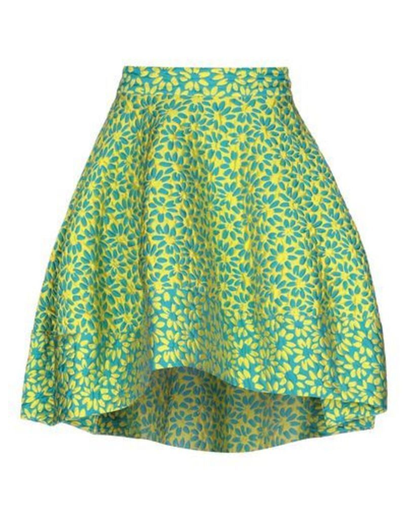 HANITA SKIRTS Knee length skirts Women on YOOX.COM