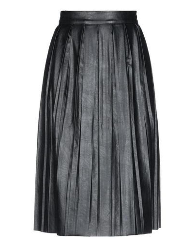 NO-NÀ SKIRTS 3/4 length skirts Women on YOOX.COM