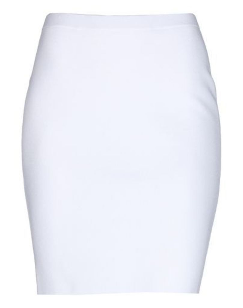 CRUCIANI SKIRTS Knee length skirts Women on YOOX.COM