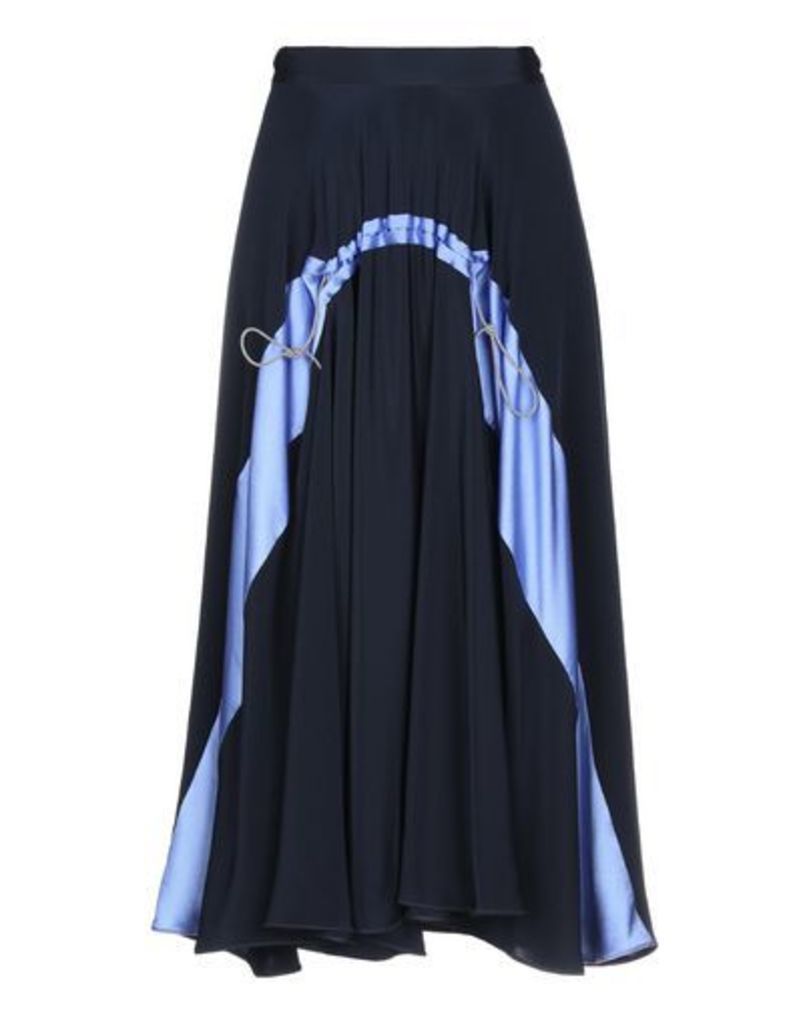 ROKSANDA SKIRTS 3/4 length skirts Women on YOOX.COM
