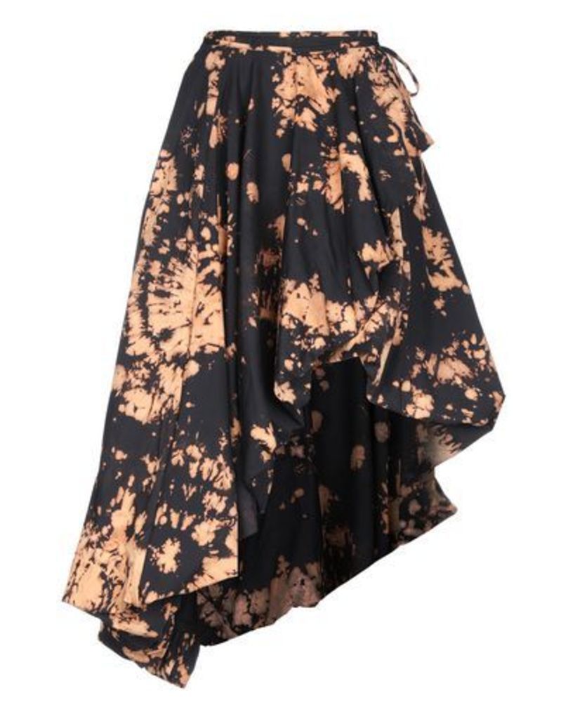 MARQUES' ALMEIDA SKIRTS 3/4 length skirts Women on YOOX.COM