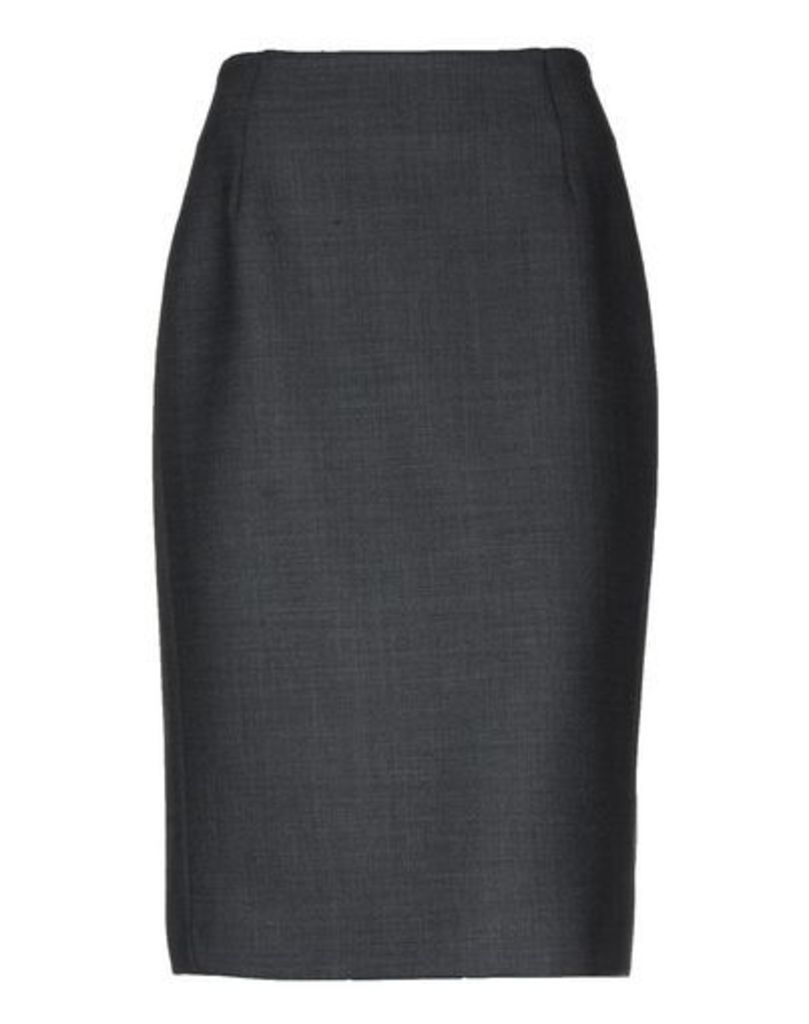 NATAN SKIRTS 3/4 length skirts Women on YOOX.COM