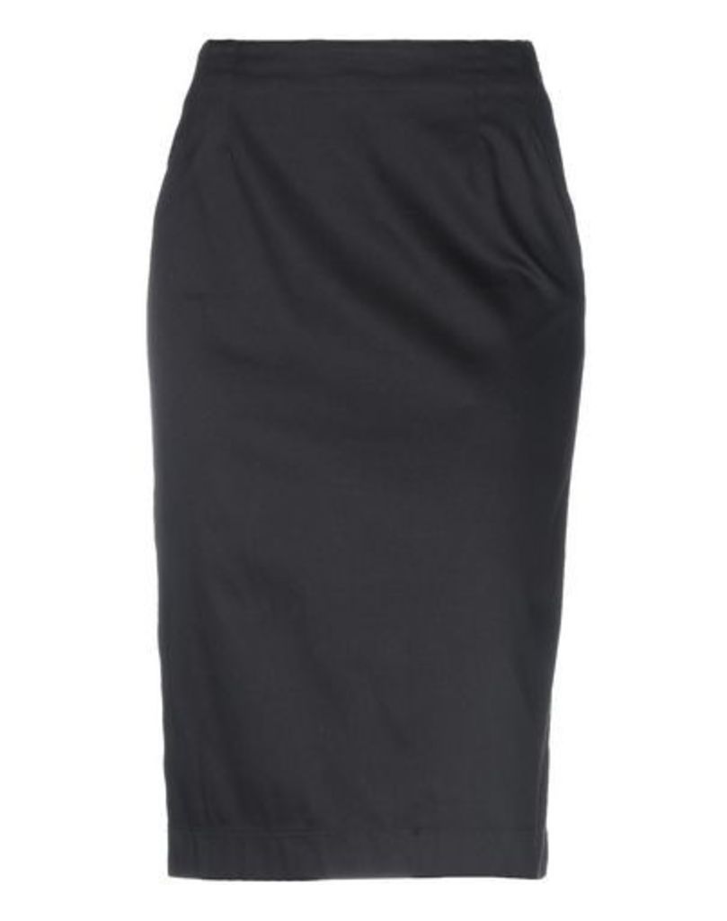 ARMANDO CALO' SKIRTS 3/4 length skirts Women on YOOX.COM