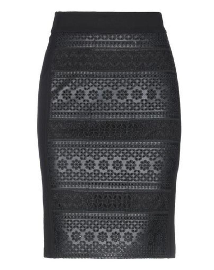 TOY G. SKIRTS Knee length skirts Women on YOOX.COM