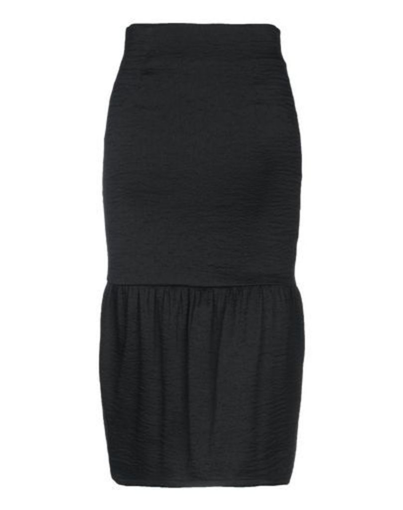 ROSE' A POIS SKIRTS 3/4 length skirts Women on YOOX.COM