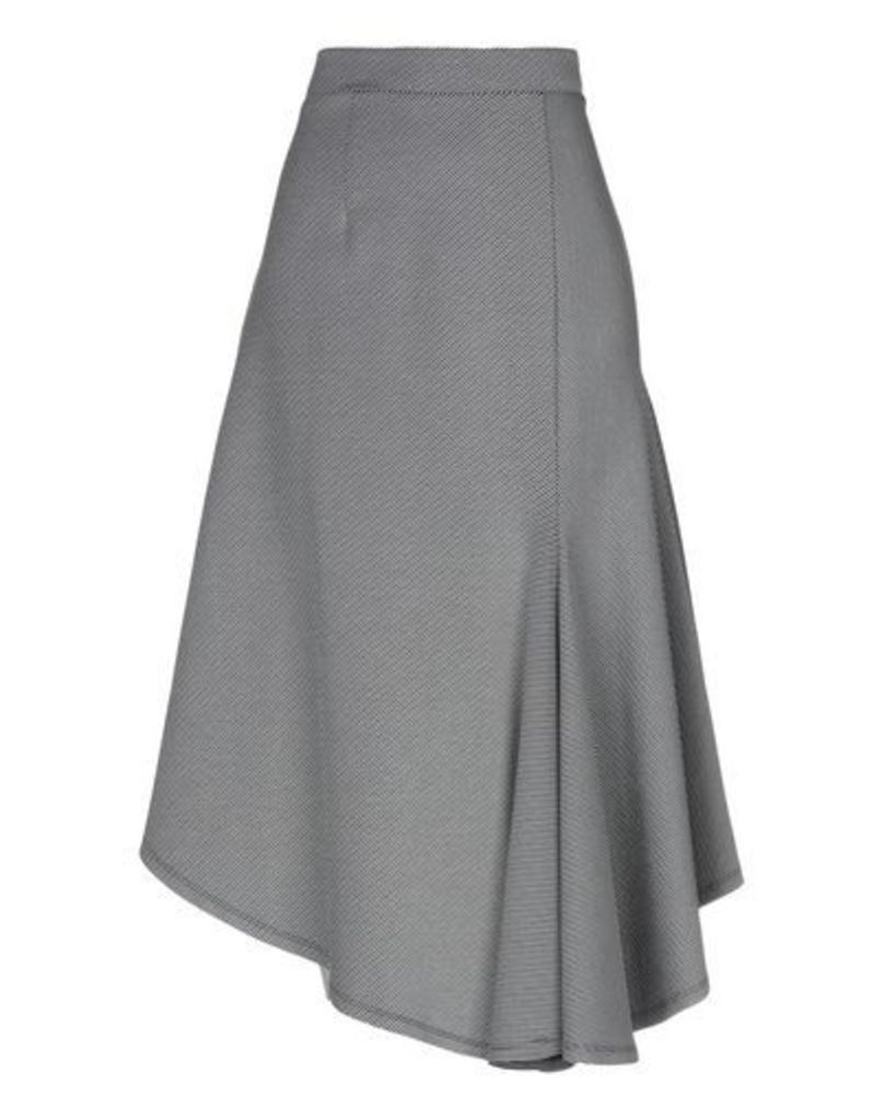 SID NEIGUM SKIRTS Knee length skirts Women on YOOX.COM