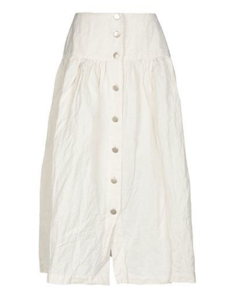 ASCIARI SKIRTS 3/4 length skirts Women on YOOX.COM